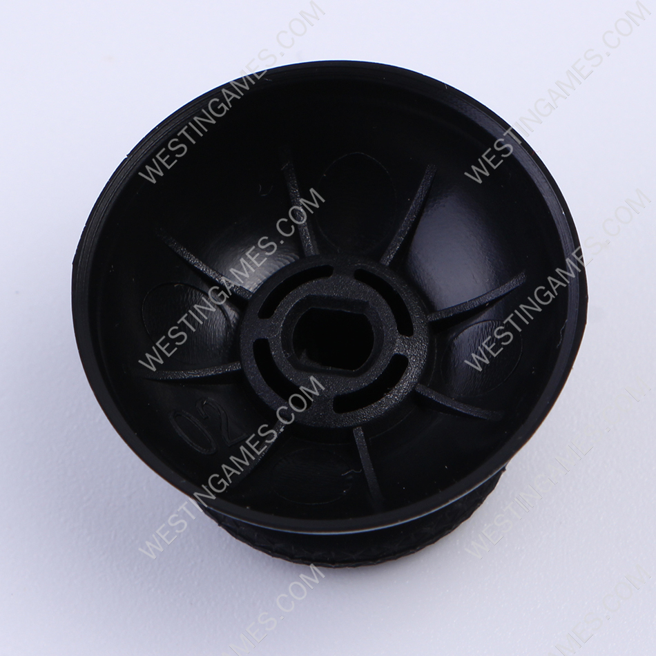 3D Analog Top Cover Shell Thumb Stick cap for PS5 OEM A+ 02
